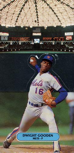Dwight Gooden