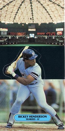 Rickey Henderson