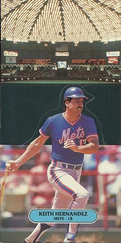 Keith Hernandez