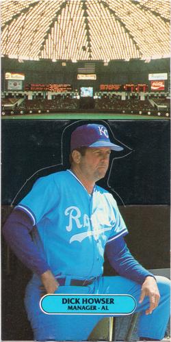 Dick Howser