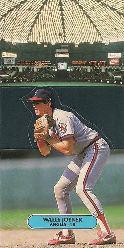Wally Joyner