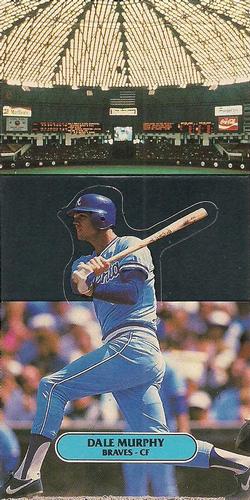 Dale Murphy