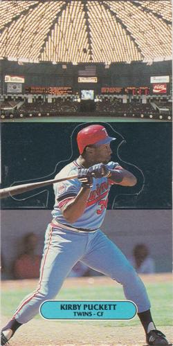 Kirby Puckett