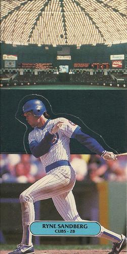 Ryne Sandberg