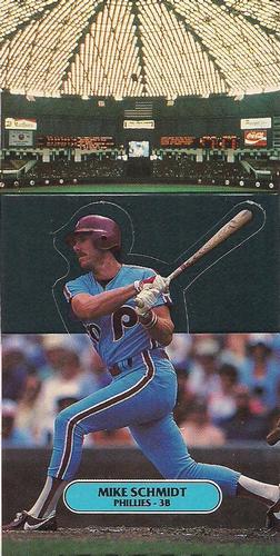 Mike Schmidt