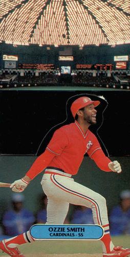 Ozzie Smith