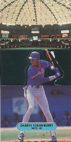 Darryl Strawberry