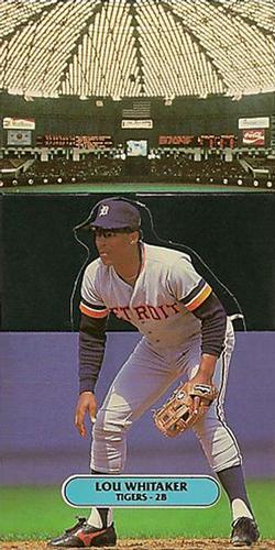Lou Whitaker