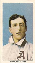 Eddie Plank