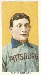 Honus Wagner