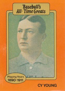 Cy Young