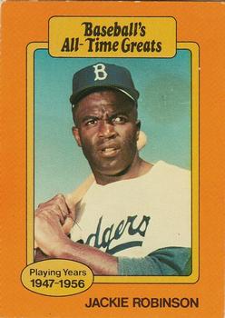 Jackie Robinson