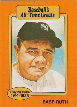 Babe Ruth