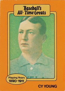 Cy Young