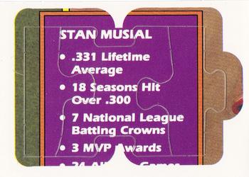 Stan Musial