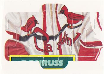 Stan Musial