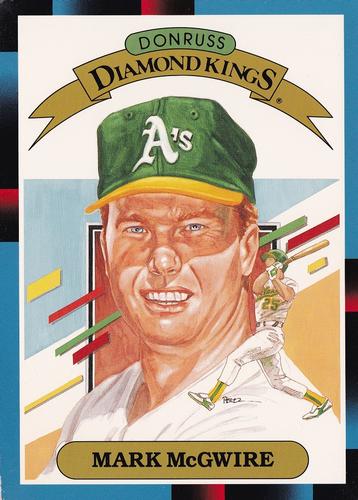 Mark McGwire