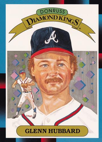 Glenn Hubbard