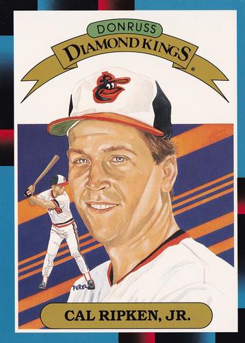 Cal Ripken Jr.