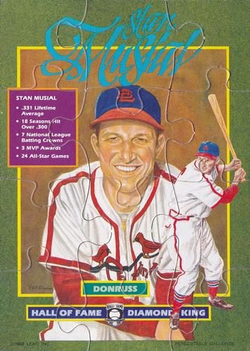 Stan Musial