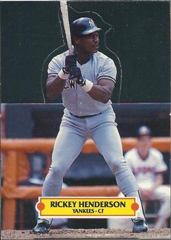 Rickey Henderson