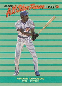 Andre Dawson