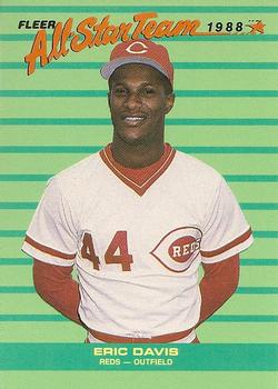 Eric Davis