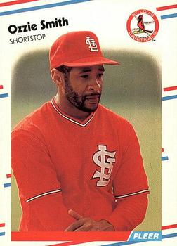 Ozzie Smith