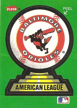 Baltimore Orioles