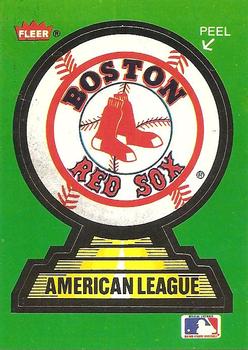 Boston Red Sox