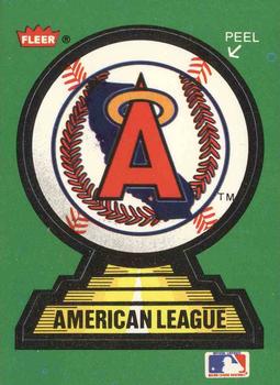 California Angels