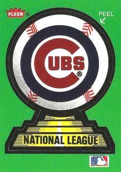 Chicago Cubs