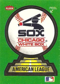 Chicago White Sox