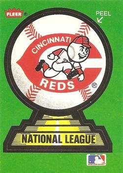 Cincinnati Reds