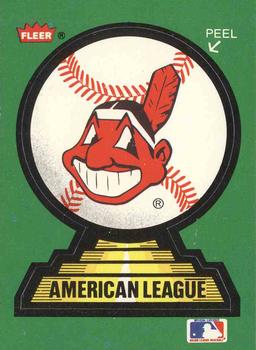 Cleveland Indians