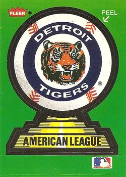 Detroit Tigers