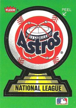 Houston Astros