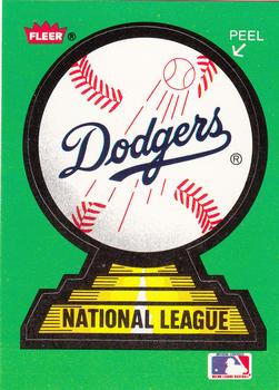 Los Angeles Dodgers