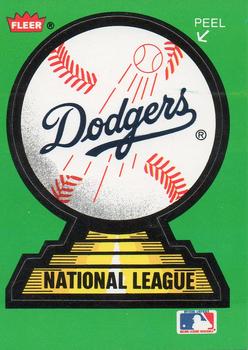 Los Angeles Dodgers