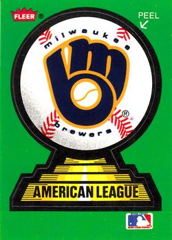 Milwaukee Brewers