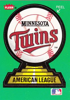 Minnesota Twins
