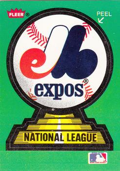 Montreal Expos
