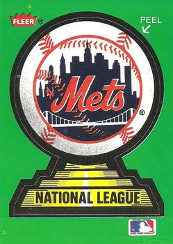 New York Mets
