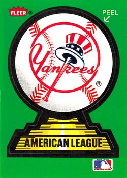 New York Yankees