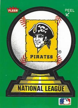 Pittsburgh Pirates