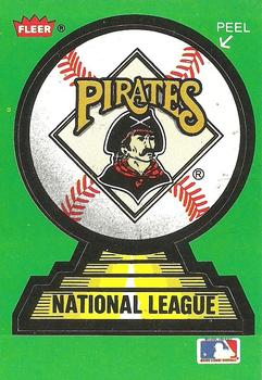 Pittsburgh Pirates