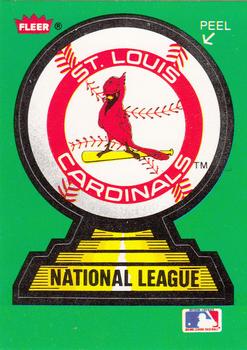 St. Louis Cardinals