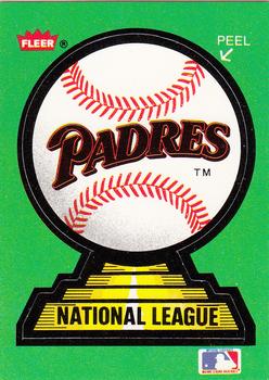 San Diego Padres