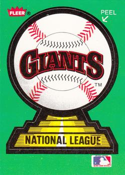 San Francisco Giants