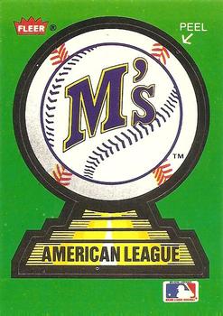 Seattle Mariners